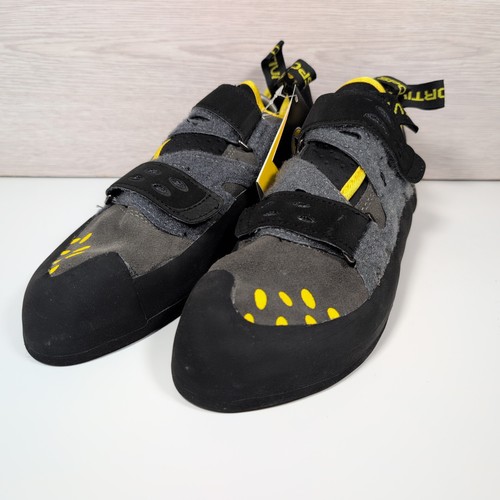 Sportiva tarantula climbing - la,