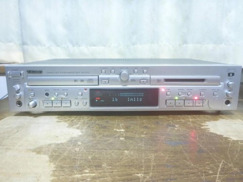 Teac 70cd player md - md-70cd,