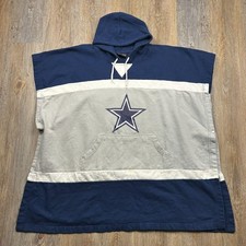 Blue White Dallas Cowboys NFL