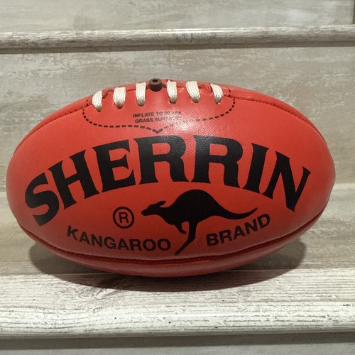 Sherrin kangaroo australian - sherrin,
