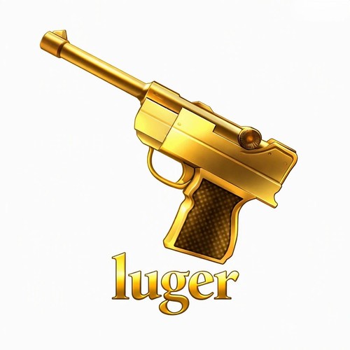 Murder mystery luger - murder,