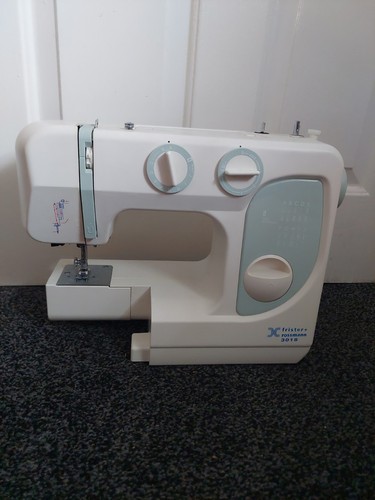 Frister rossman 3018 sewing - frister,