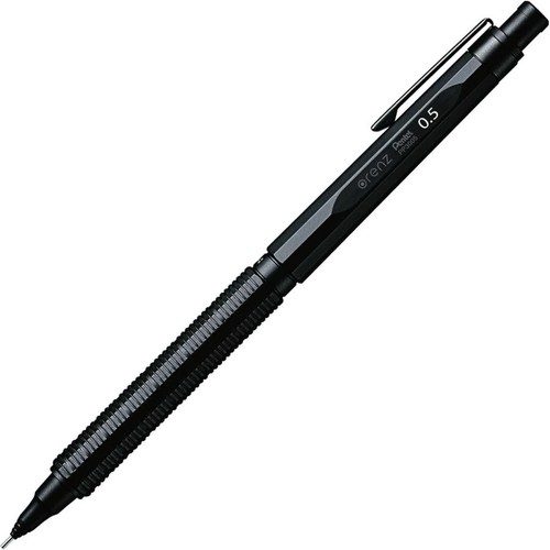 Pentel orenz nero mechanical - pentel,