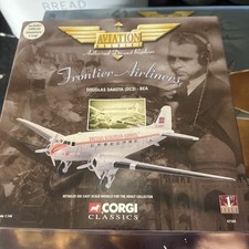 Corgi Aviation Archive