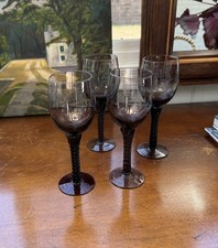 Amethyst Purple Etched Grape