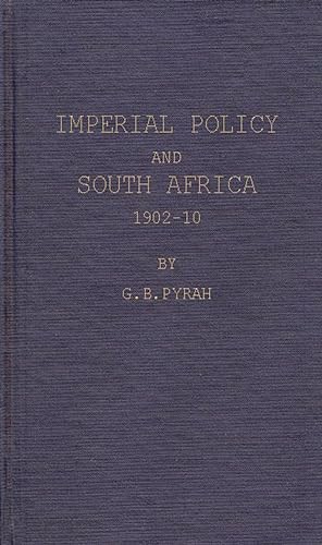Pyrah imperial policy and - pyrah,