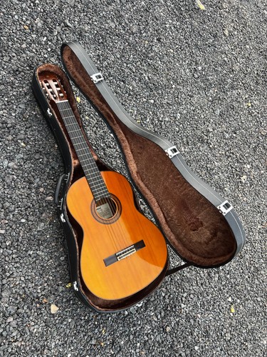 1980s yamaha 231 ii - 1980s, g-231