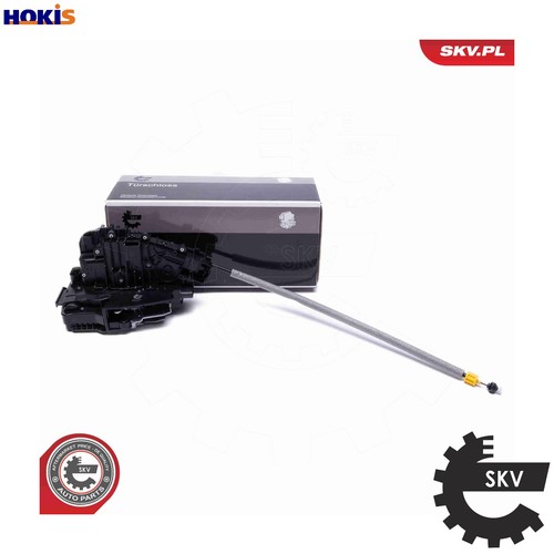Door lock 60skv284 for - door,
