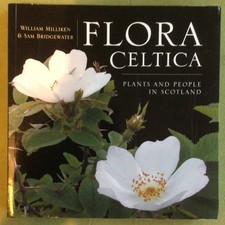 Flora Celtica: Plants and