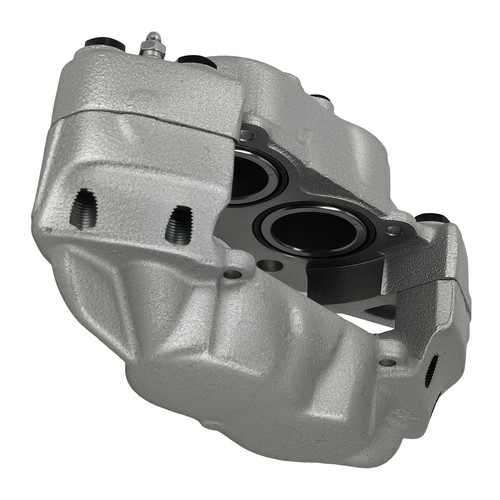Front left brake disc - front,