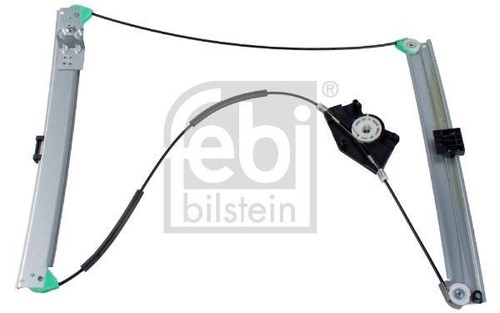 Febi 175445 window regulator - febi,