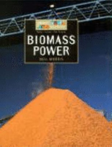 Biomass power hardcover neil - power,