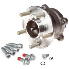 Rear Wheel Bearing Kit Transmission Car Replacement Spare Part - SNR R152.72