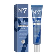 No7 lift luminate triple - no7,