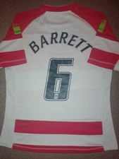 MENS WIGAN WARRIORS VINTAGE