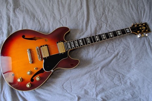 Yamaha 2000s 1980 made - sa-2000s,