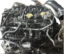 SEAT LEON CUPRA DNP ENGINE MK8 GTI COMES WITH WARRANTY