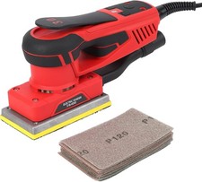 Sheet Sander Finishing Sander