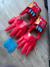 Disney Store Marvel Avengers