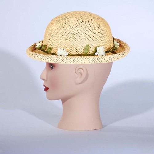 Mannequin head model - mannequin,