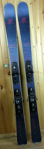 2025 stockli nela 152cm - 2025,