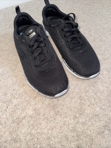 Sketchers memory foam - sketchers, 5.5