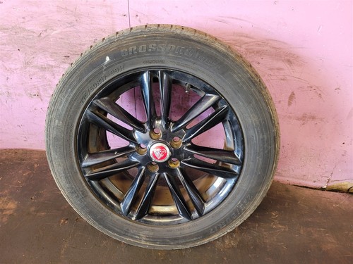 2012 jaguar x250 - x250, alloy