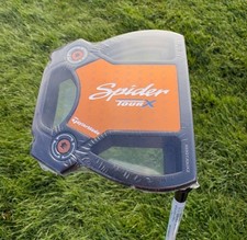 Taylormade Spider Tour X