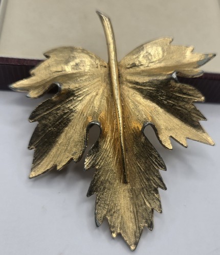 Sphinx vintage brooch large - vintage,