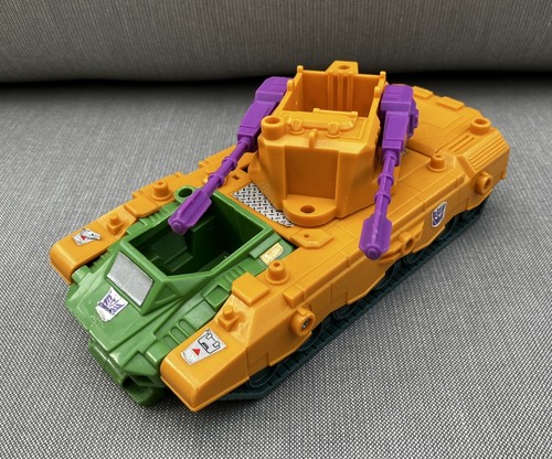 Hasbro transformers - g1,