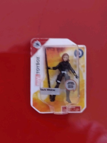 Marvel disney toybox - marvel, black