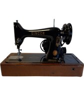 Singer 99k sewing machine - singer,