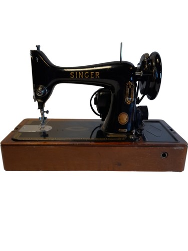 Singer 99k sewing machine - 99k,
