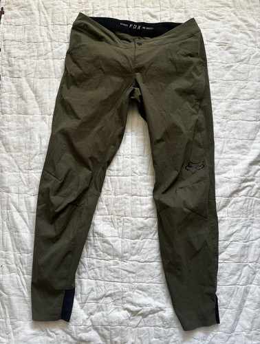 Fox ranger men - fox, cycling