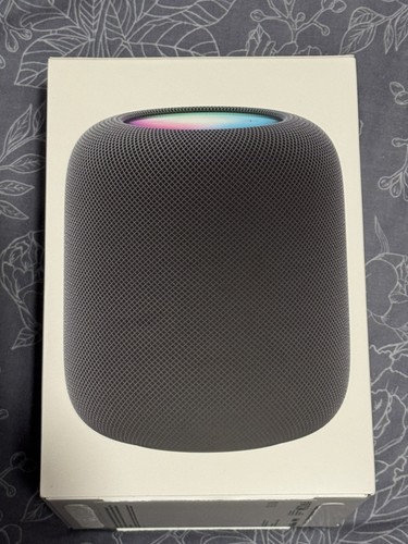 Apple homepod 2nd - homepod, gen