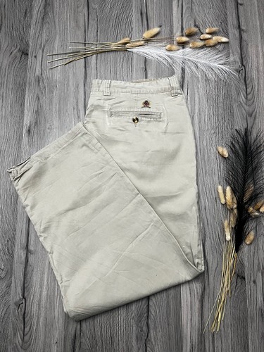 Tommy hilfiger beige - tommy, chino