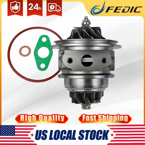 Turbo cartridge tf035 - turbo,