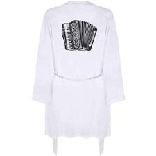 Small 'Piano Accordion' Adult