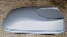 Halfords 470L Roof box  and
