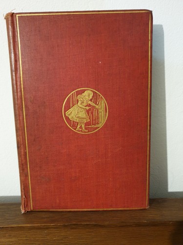 Alice adventures in - alice's,