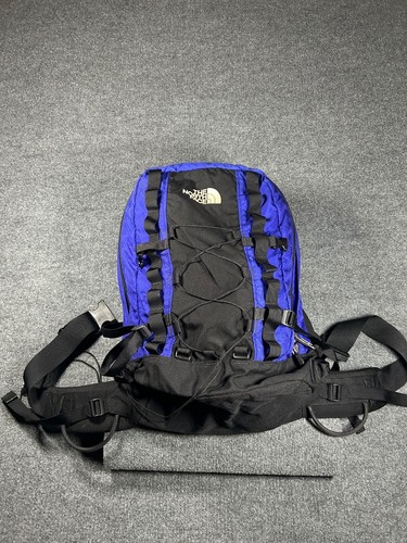 North face blue - north,