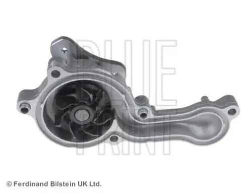 Water pump adh29136 blue - blue, print