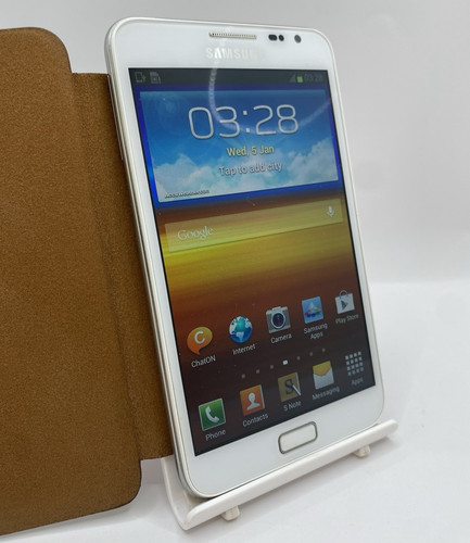 Samsung galaxy note n7000 - samsung,