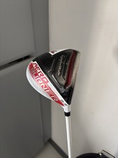 Taylormade aeroburner driver - taylormade,