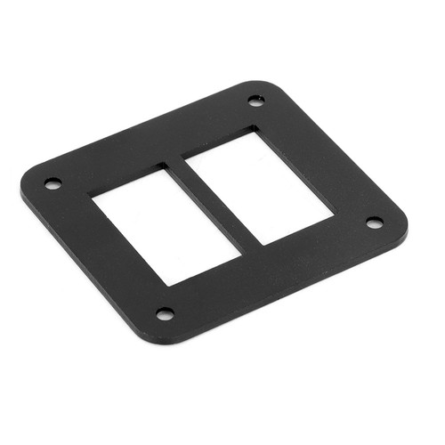 Way black aluminum car - aluminum,