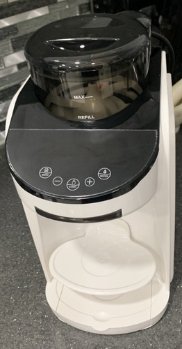 Baby formula maker - baby,