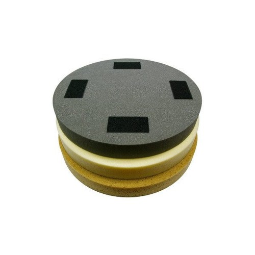 Plastering power sponge - plastering, 400mm