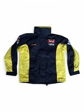 Yamaha Racing - Swan Rain Jacket - Small
