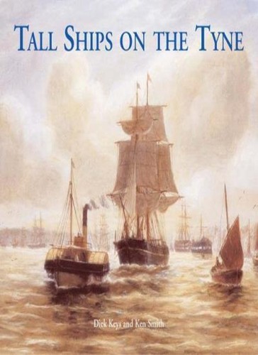 Tall ships the tyne richard - on,