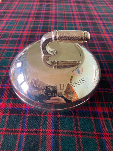 Superb large silver plate - superb,